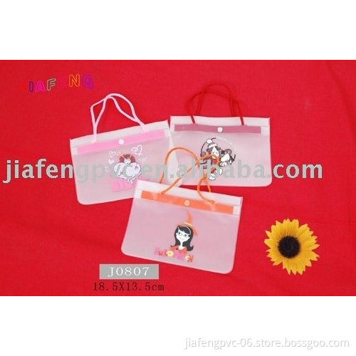 tpu string bag
